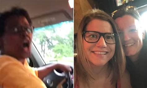uber fires driver caught on film kicking out lesbian couple after woman kissed girlfriend on cheek