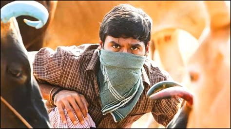 Call it a national award worthy film — view tweets dhanush starrer karnan is out in theatres finally. Dhanush in Karnan get UA certificate in Censor - தமிழ் ...