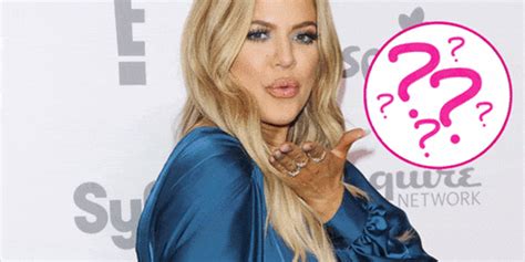 khloé kardashian confirms sexual attraction to cartoon character