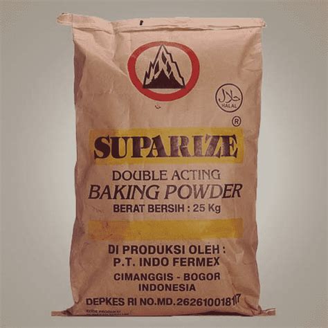 Baking powder double acting merk hercules special. Baking Powder Hercules Single Acting / Hercules Low Sodium ...