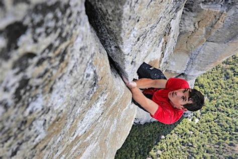 The best climbing movies come in all shapes and sizes. How the Oscar-Nominated 'Free Solo' Helped Daredevil ...