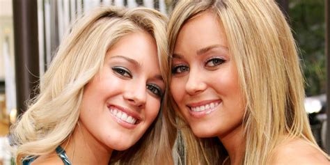 The Hills Inside Lauren Conrad And Heidi Montags Famous Feud