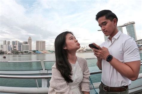 Felicia tissue dan nadya arifta tampil dengan gaya kasual yang simpel. Digadang-gadang Jadi Mantu Presiden, Felicia Tissue Curi ...