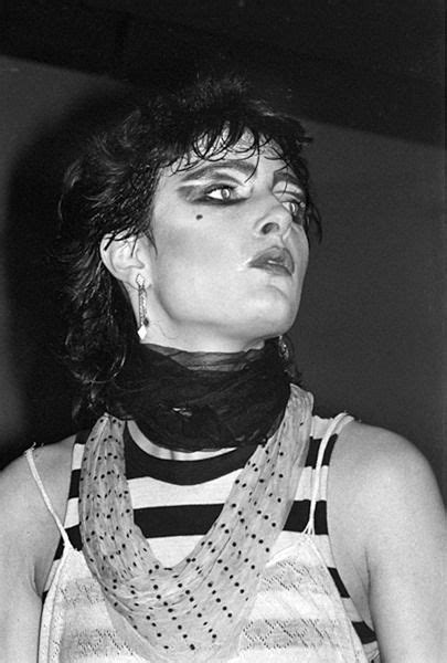 siouxsie s siouxsie sioux women in music siouxsie and the banshees