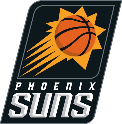 Compared with the catchy biographies of their neighbors in the division the phoenix suns club was founded in 1968 in phoenix, arizona. Phoenix Suns Logo (NBA) Download Vector