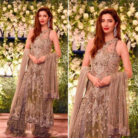 Updated Best Bridal Dress Ideas 2019 From Famous Pakistani Celebrities