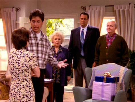 The Ten Best Everybody Loves Raymond Episodes Of Season One Thats