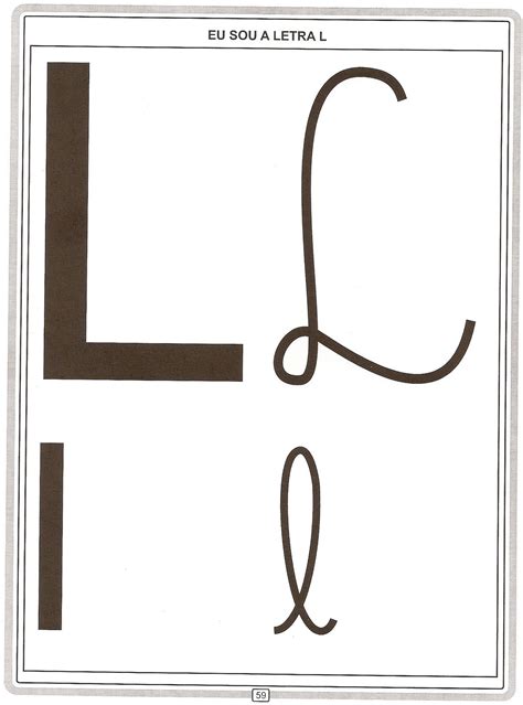 Cartazes Alfabeto Quatro Tipos De Letras Cursiva Bastão Minúscula