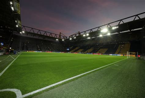 Sv werder bremen (bundesliga) espn+ • en/es • bundesliga. Dortmund vs Werder Bremen - DFB Pokal - Preview ...