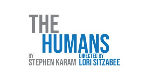New Surry Theatre Presents The Humans