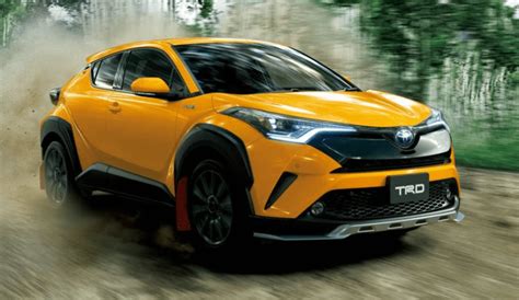 Epa ratings not available at time of posting. New 2020 Toyota CHR Redesign, Hybrid, Release Date | CAR NEWS