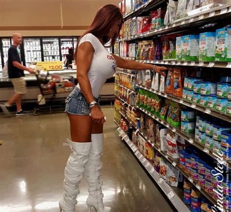 you won t believe what these people are wearing to the grocery shop crazy outfits walmart