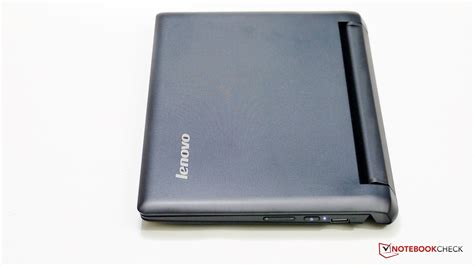 Lenovo Ideapad Flex 10 Notebook Review Reviews