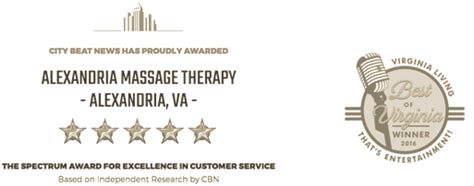Contact Us Alexandria Massage Therapy