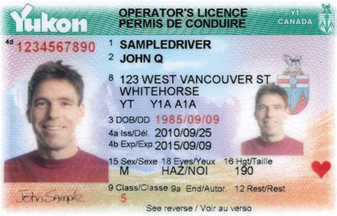 Driver License Test Ontario Location Szsany