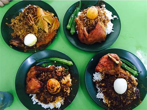 Hilang kempunan nak makan nasi kandar deen maju. 20 Best Supper Spots in Penang For Night Owls Only ...