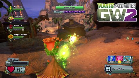Plants Vs Zombies Garden Warfare 2 Download Pc Full Game Lawang Games