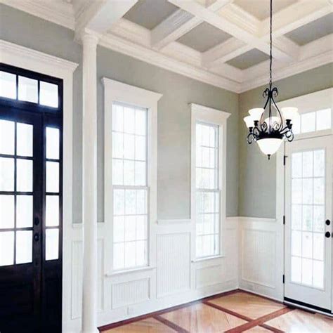 But it is also the easiest. Top 70 Best Chair Rail Ideas - Molding Trim Interior Designs