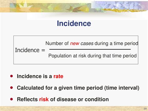 Ppt Principles Of Epidemiology Powerpoint Presentation Free Download