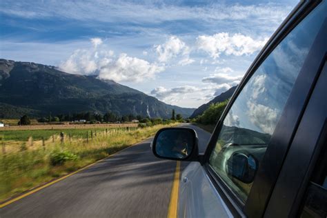 Free Images Cloud Car Highway Driving Mountain Range Travel