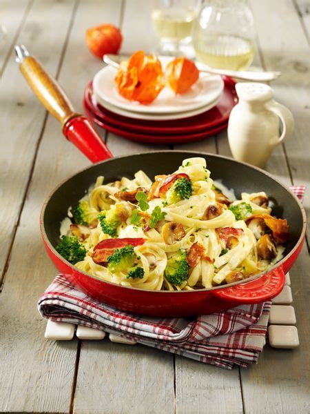 Schnelles Mittagessen 17 Rezepte unter 30 Minuten
