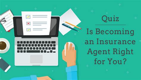 Step 1 decide if you want to complete an associate or bachelor's degree program. Quiz: Is Becoming an Insurance Agent Right For You?