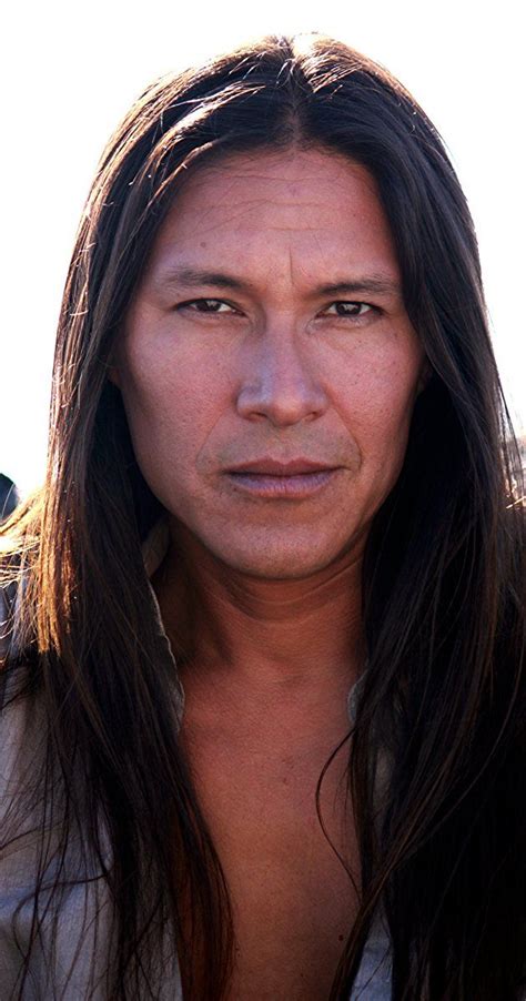 Maybe you would like to learn more about one of these? Rick Mora - IMDb | Native american actors, Native american ...