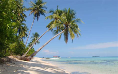 Gambar Pantai Karimun Jawa