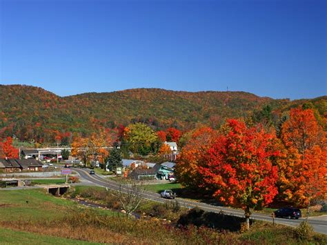 6 Most Beautiful Mountain Towns In North Carolina Tripstodiscover