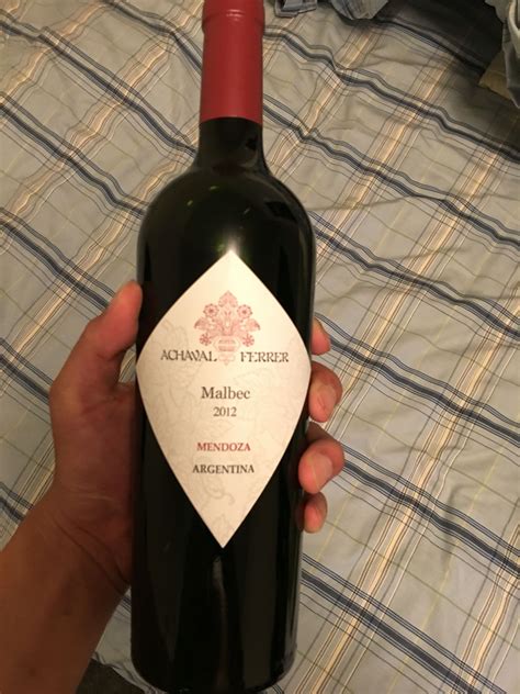 Malbec Red Wine Alcoholic Drinks Wine Bottle Glass Drinkware Corning Glass Liquor Drinks