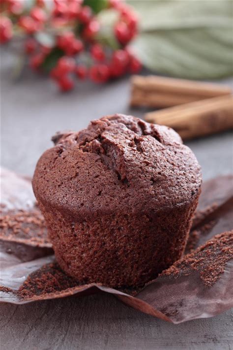 I muffin alla nutella sono irresistibili: Muffin alla nutella: la ricetta per preparare i muffin alla nutella