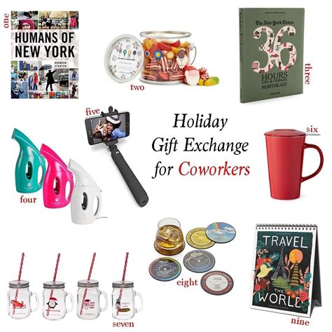 Check spelling or type a new query. 10 Stylish Gift Exchange Ideas For Work 2021