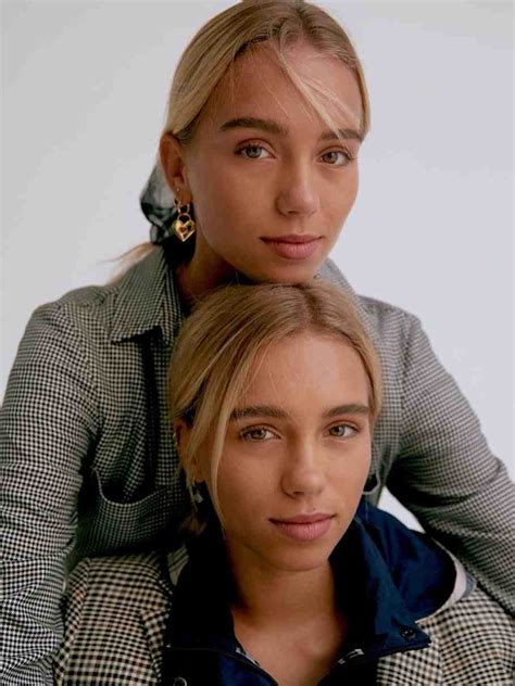 Lisa And Lena Wiki Biography Age Boyfriend Facts And More
