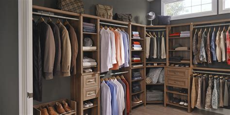 Closet bedroom closet conversion built in entertainment center storage spaces tv nook entertainment center repurpose entertaining decor check out how to convert an extra hall closet into a functional mudroom for your kids book bags, coats and shoes. How to convert a spare room into a dream closet