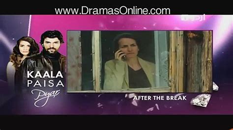 Kaala Paisa Pyaar Episode 72 Video Dailymotion