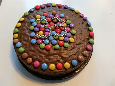 Maybe you would like to learn more about one of these? Schoko - Baileys - Mandel Kuchen von speedymaus | Chefkoch.de