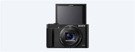 Hx99 Compact Camera With 24 720mm Zoom Dsc Hx99 Sony Singapore