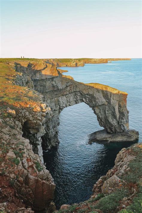 10 Best Things To Do In Tenby, Wales - Hand Luggage Only - Travel, Food