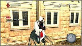 Romulus Lairs P 1 Side Quests Assassin S Creed Brotherhood Game