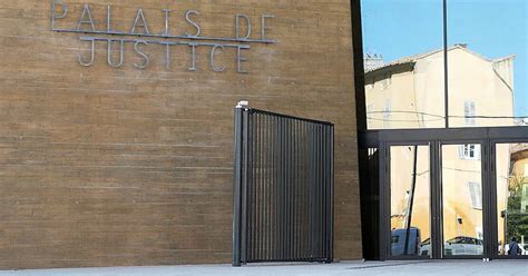 Faits Divers Justice Tribunal Correctionnel D Aix La Troublante