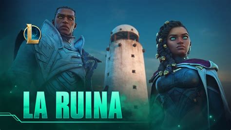 Leaks, lore & release date. Isolde podría ser la siguiente campeona de League of ...