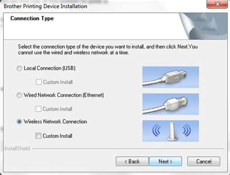 All you need to do is perform a few simple steps to now select setup wizard by tapping the up and down (arrow keys) and hit ok upon the completion of this step. Brother Hl-L3250Dw Wireless Setuop / brother hl-2270dw Wireless Printer Setup, Software ...