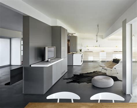 Ultra Modern Floor Design Floor Roma