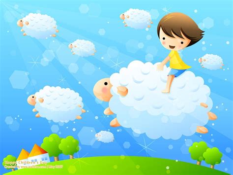 Wallpapers Kid Group (63+)