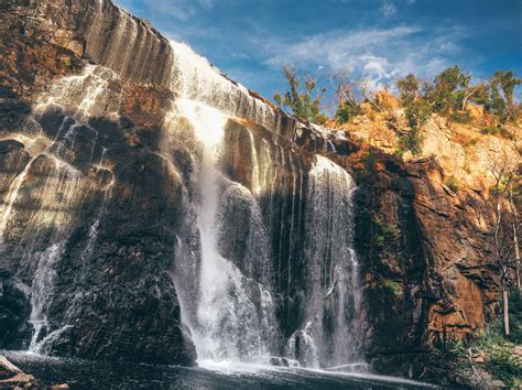 Best Places To See Waterfalls In Victoria Melbourne