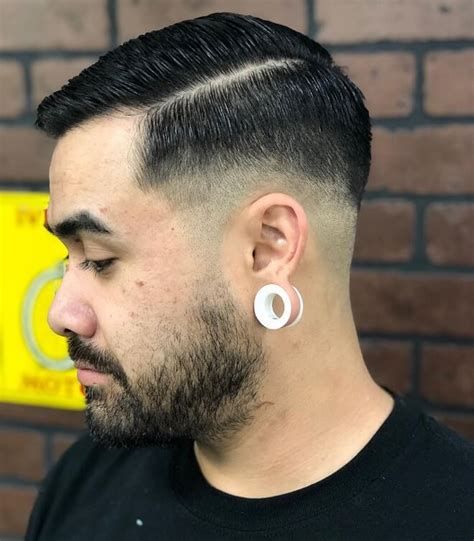 Top 30 Amazing Hard Part Haircut Fresh Hard Part Haircut Of 2019