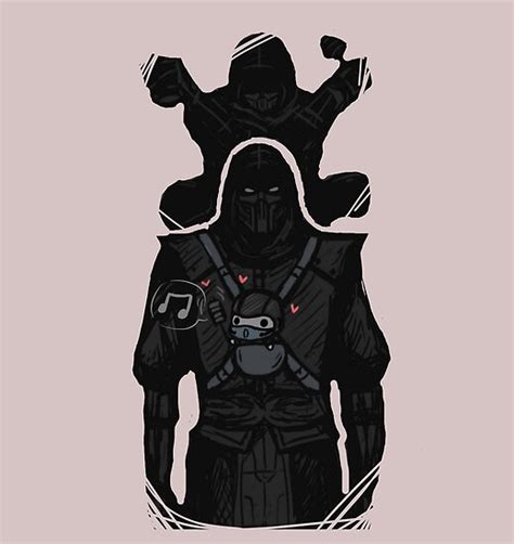 We did not find results for: "Noob Saibot Babysitting" Posters by sketchydrawer | Redbubble