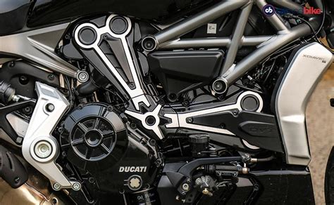 Ducati Xdiavel S Review