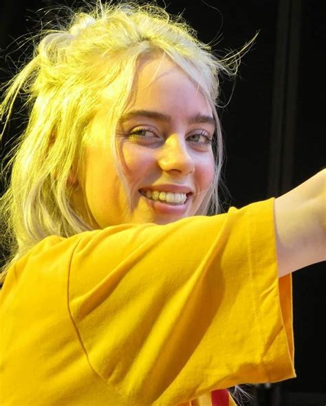Billie eilish dont smile at me blackbear digital wallpaper. Billie Eilish Smile Wallpapers - Top Free Billie Eilish ...