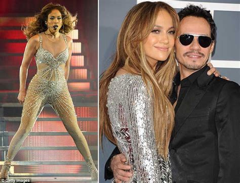 Jennifer Lopez Digugat Karena Minta Foto Bugil Seorang Pria